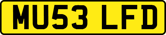 MU53LFD