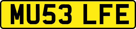 MU53LFE