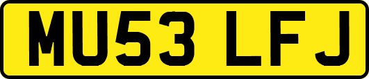 MU53LFJ