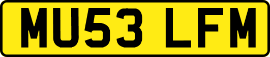 MU53LFM