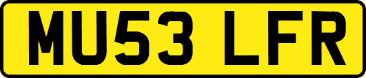 MU53LFR