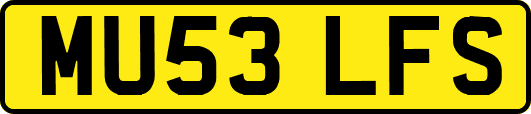 MU53LFS