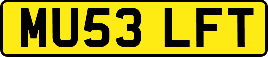 MU53LFT