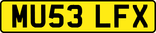 MU53LFX