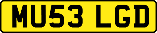 MU53LGD