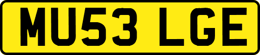 MU53LGE