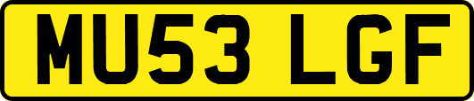 MU53LGF