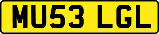 MU53LGL