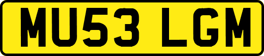 MU53LGM