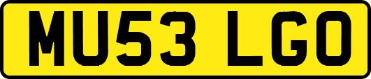 MU53LGO