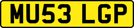 MU53LGP