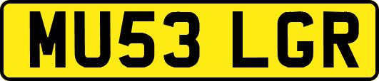 MU53LGR