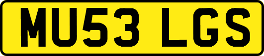 MU53LGS