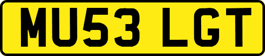 MU53LGT