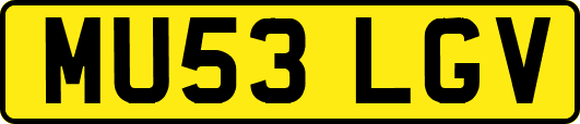 MU53LGV