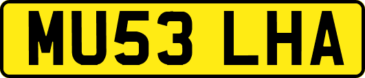 MU53LHA