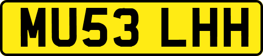 MU53LHH