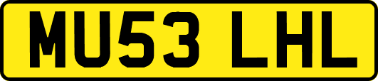 MU53LHL