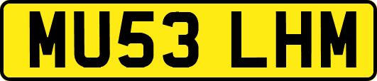 MU53LHM