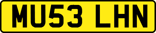 MU53LHN