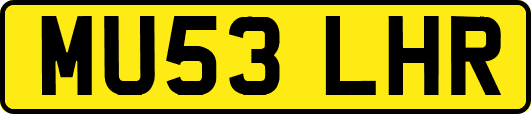 MU53LHR