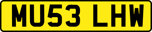 MU53LHW