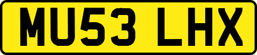 MU53LHX