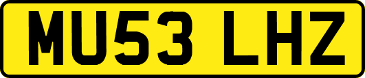 MU53LHZ