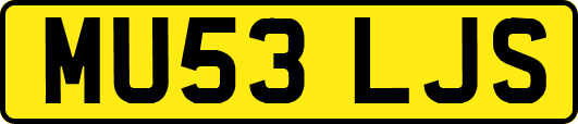 MU53LJS