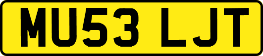 MU53LJT