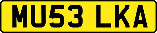 MU53LKA