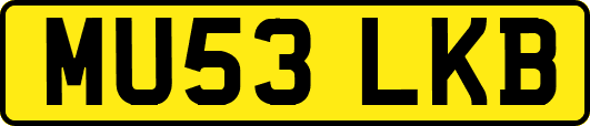 MU53LKB