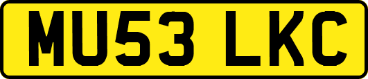 MU53LKC