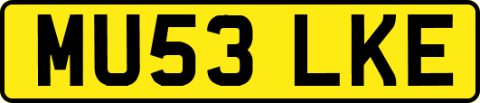 MU53LKE