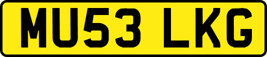 MU53LKG