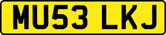 MU53LKJ