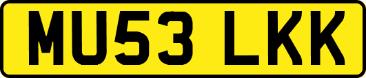 MU53LKK