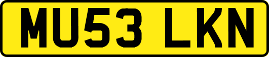 MU53LKN