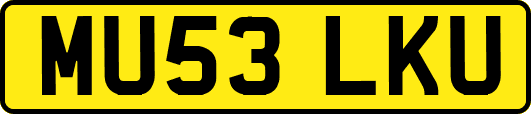 MU53LKU