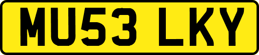 MU53LKY