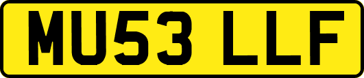 MU53LLF