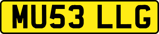 MU53LLG
