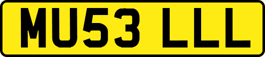 MU53LLL