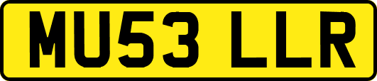 MU53LLR