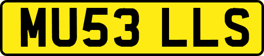 MU53LLS