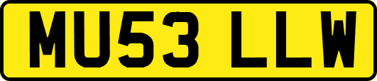 MU53LLW