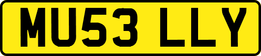 MU53LLY