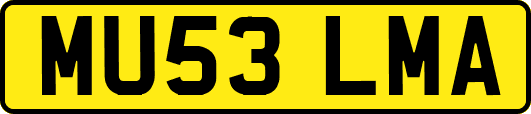 MU53LMA