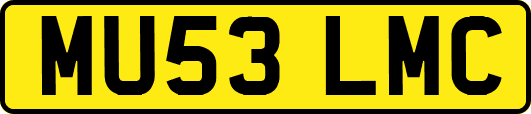 MU53LMC