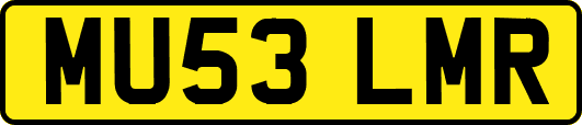 MU53LMR